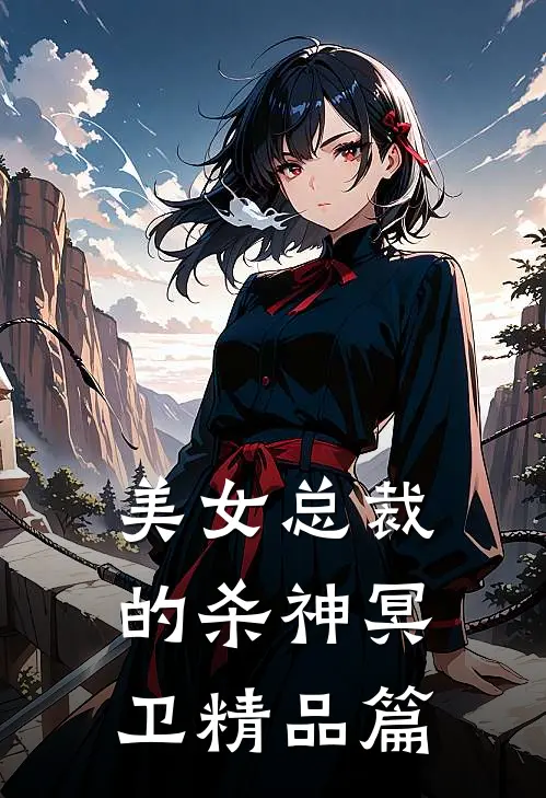 美女总裁的杀神冥卫精品篇