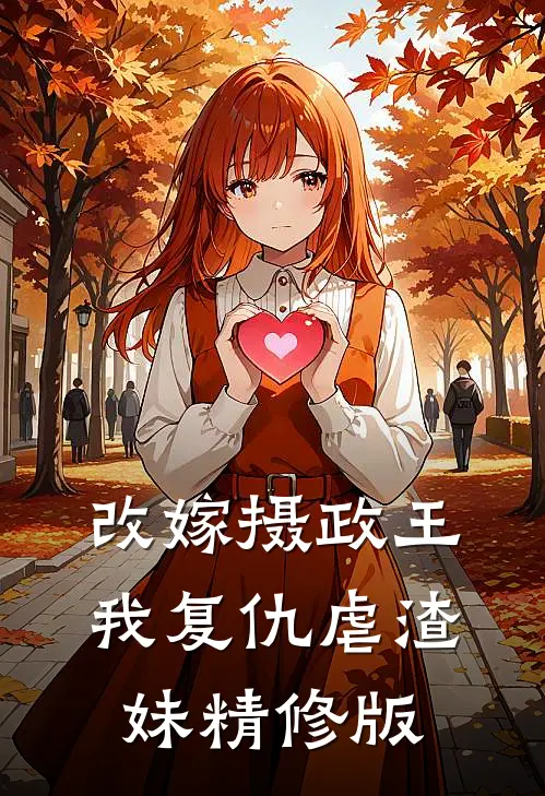 改嫁摄政王，我复仇虐渣妹精修版
