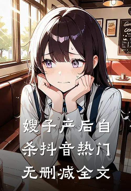 嫂子产后自杀抖音热门无删减全文