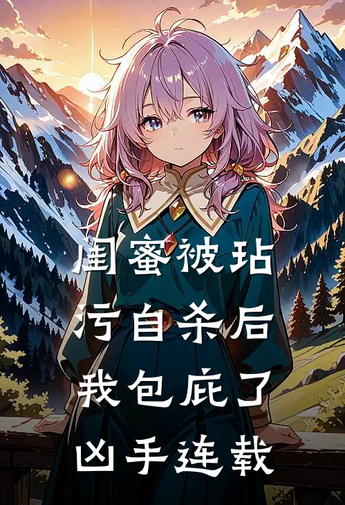 闺蜜被玷污自杀后，我包庇了凶手连载