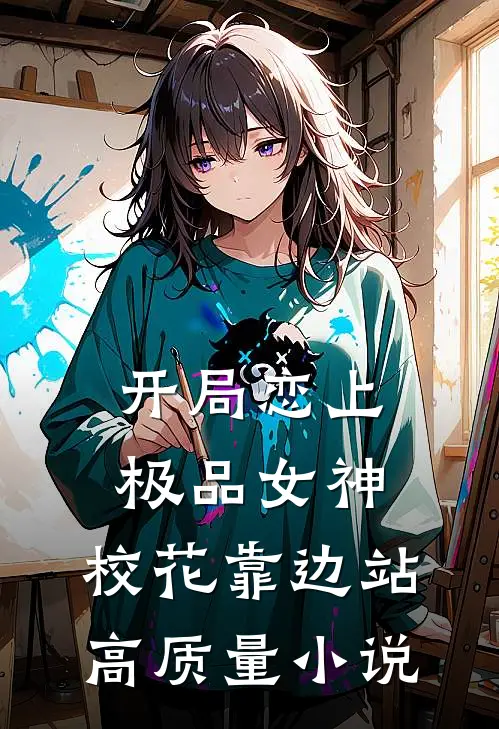 开局恋上极品女神,校花靠边站高质量