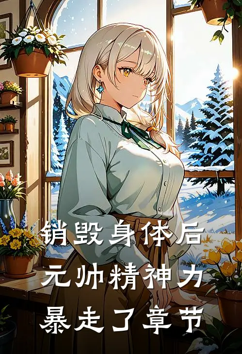 销毁身体后，元帅精神力暴走了章节