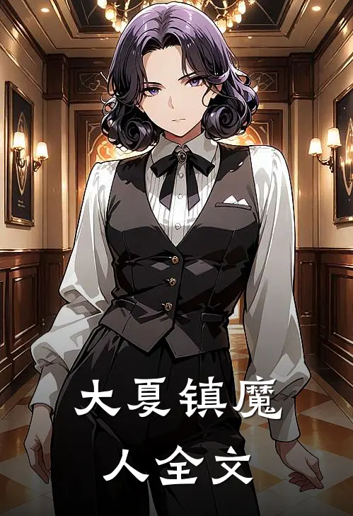 大夏镇魔人全文