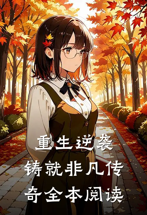 重生逆袭，铸就非凡传奇全本阅读