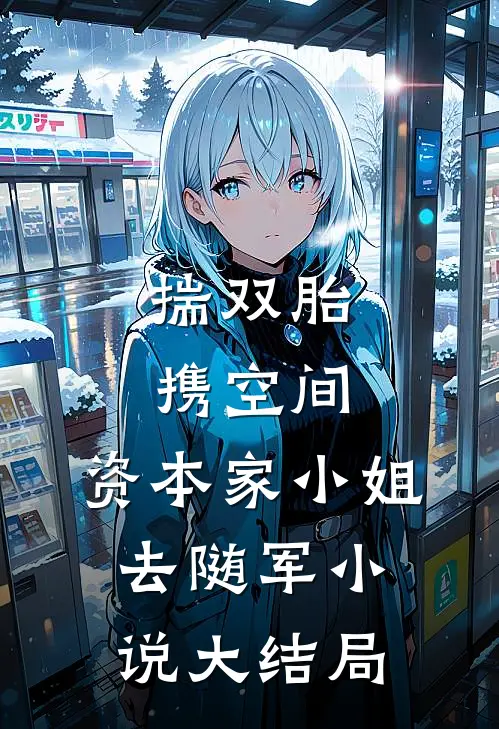 揣双胎携空间，资本家小姐去随军小说大结局