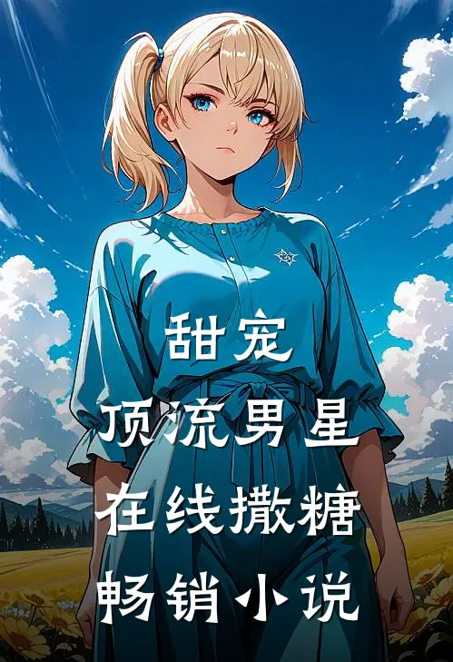 甜宠：顶流男星在线撒糖畅销小说