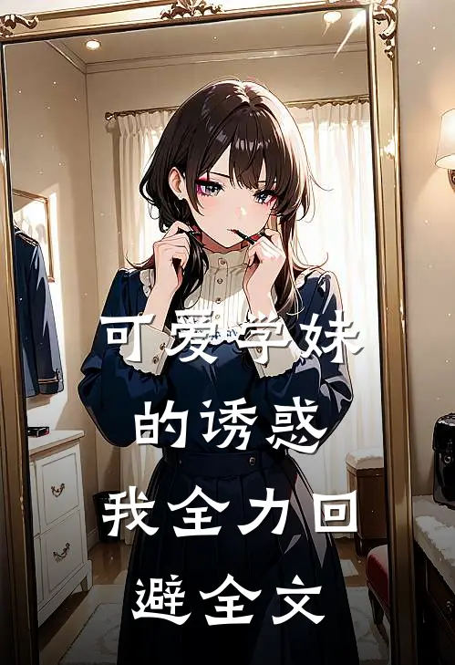 可爱学妹的诱惑，我全力回避全文