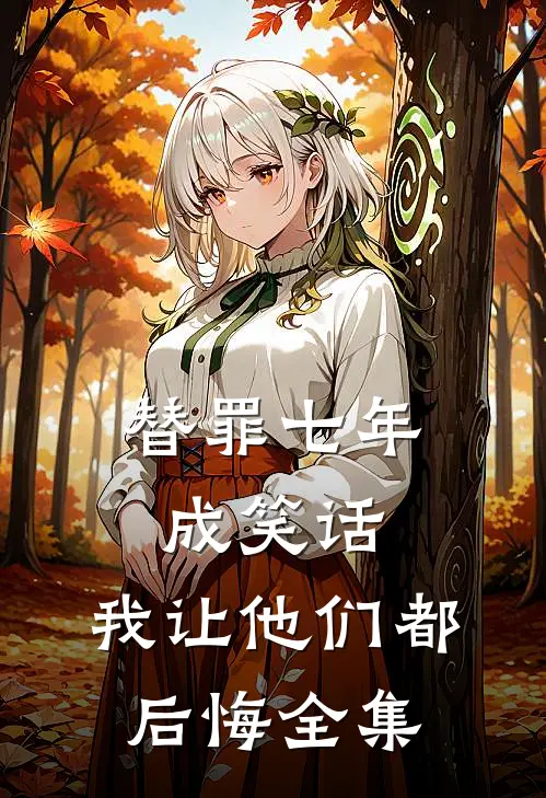 替罪七年成笑话，我让他们都后悔 全集