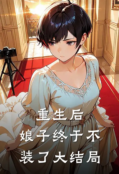 重生后，娘子终于不装了大结局