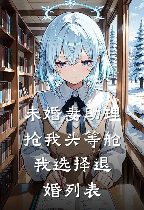 未婚妻助理抢我头等舱，我选择退婚列表