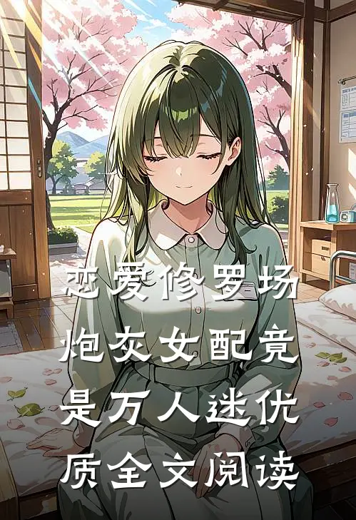 恋爱修罗场：炮灰女配竟是万人迷优质全文阅读