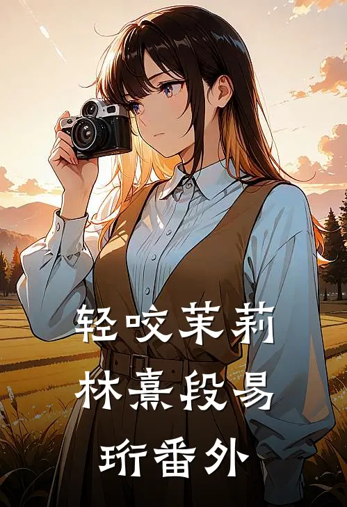 轻咬茉莉林熹段易珩 番外