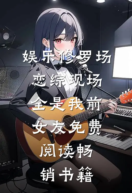 娱乐修罗场:恋综现场全是我前女友免费阅读畅销书籍