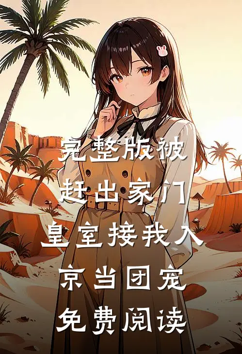 完整版被赶出家门,皇室接我入京当团宠免费阅读