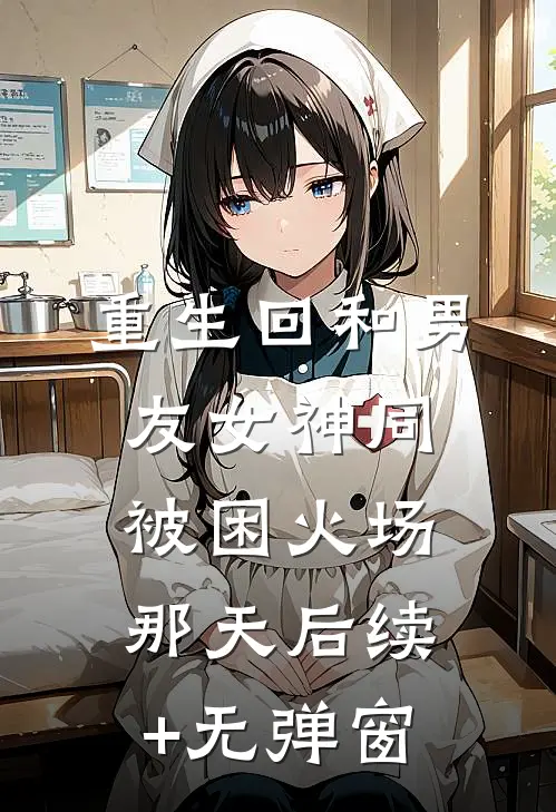 重生回和男友女神同被困火场那天后续+无弹窗