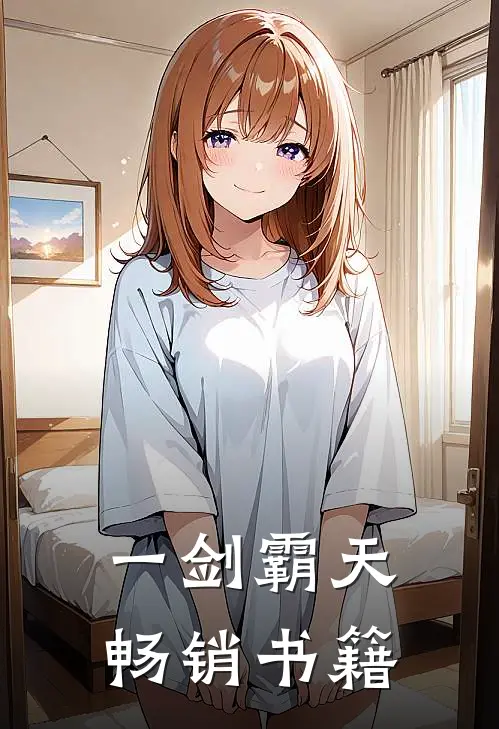 一剑霸天畅销书籍