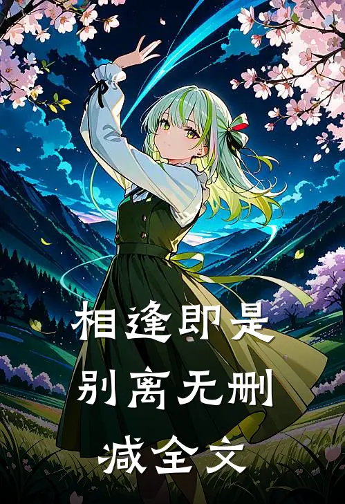 相逢即是别离无删减全文