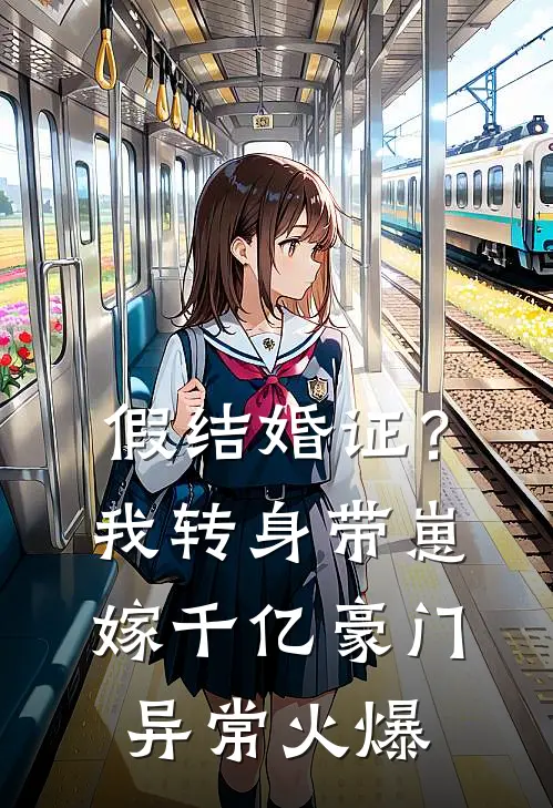 假结婚证？我转身带崽嫁千亿豪门异常火爆