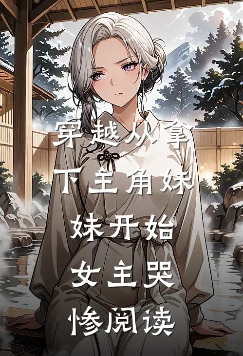 穿越从拿下主角妹妹开始,女主哭惨阅读