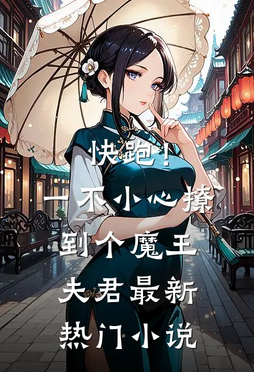 快跑！一不小心撩到个魔王夫君最新热门小说