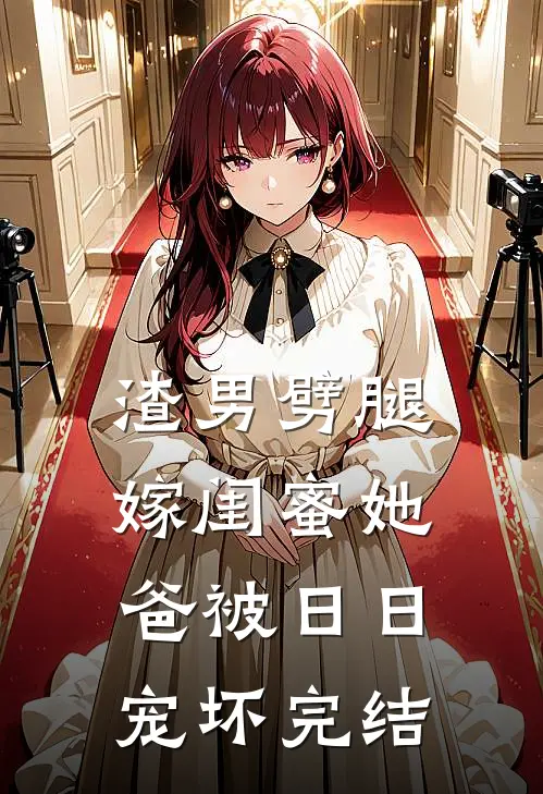 渣男劈腿，嫁闺蜜她爸被日日宠坏完结