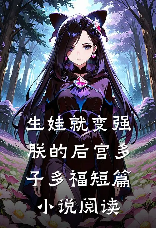 生娃就变强，朕的后宫多子多福短篇小说阅读