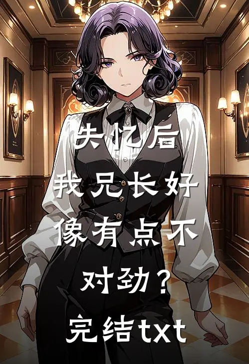 失忆后，我兄长好像有点不对劲？完结txt