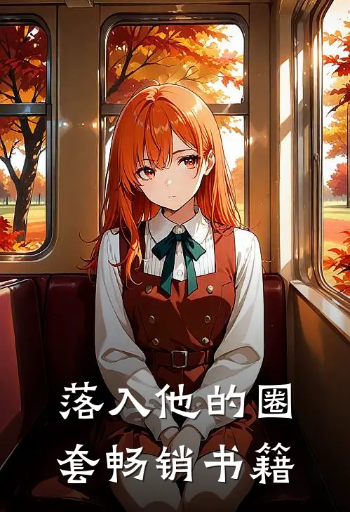 落入他的圈套畅销书籍