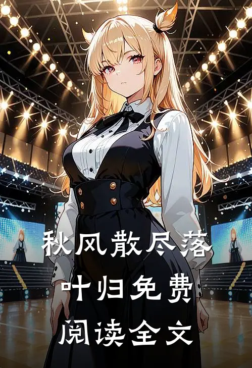 秋风散尽落叶归免费阅读全文