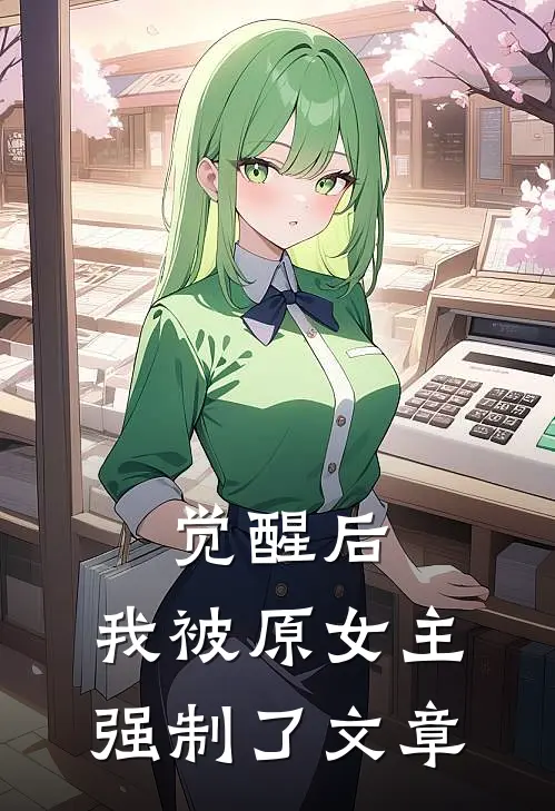 觉醒后，我被原女主强制了文章