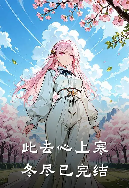 此去心上寒冬尽已完结