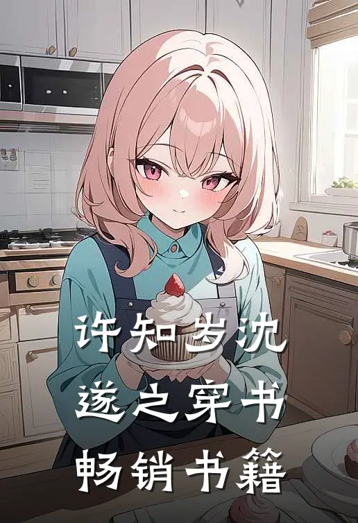许知岁沈遂之穿书畅销书籍