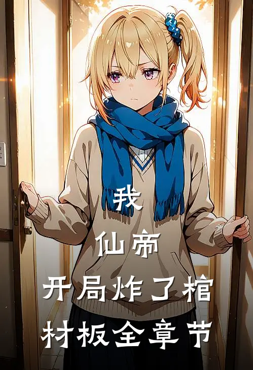 我，仙帝，开局炸了棺材板全章节