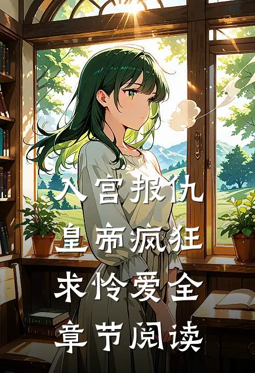 入宫报仇，皇帝疯狂求怜爱全章节阅读