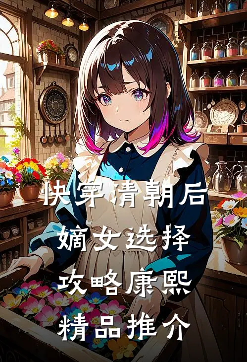 快穿清朝后，嫡女选择攻略康熙精品推介