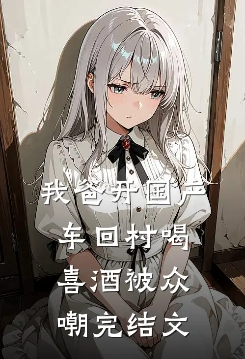 我爸开国产车回村喝喜酒被众嘲完结文