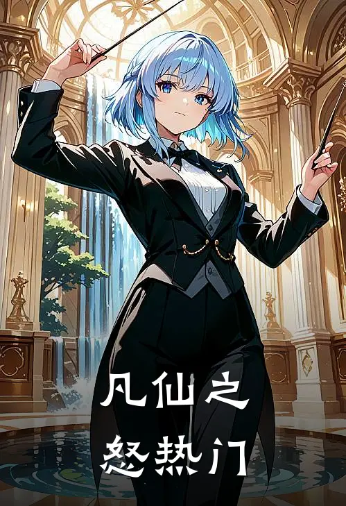 凡仙之怒热门