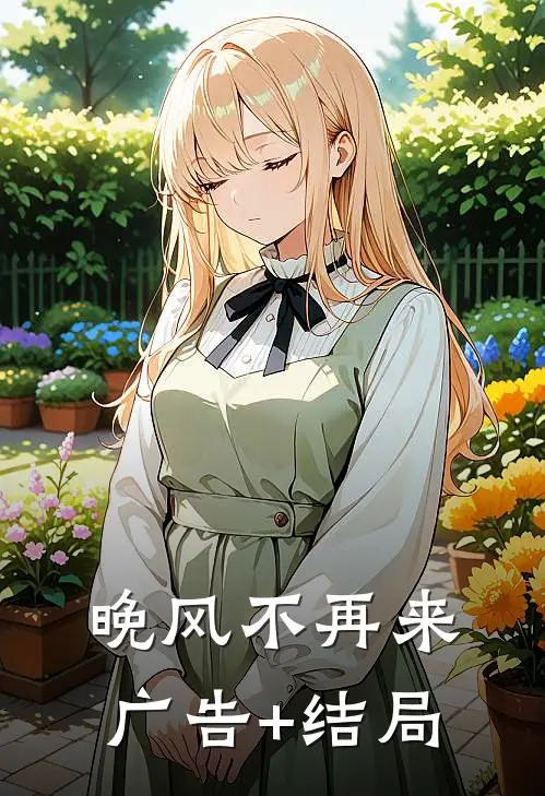 晚风不再来广告+结局