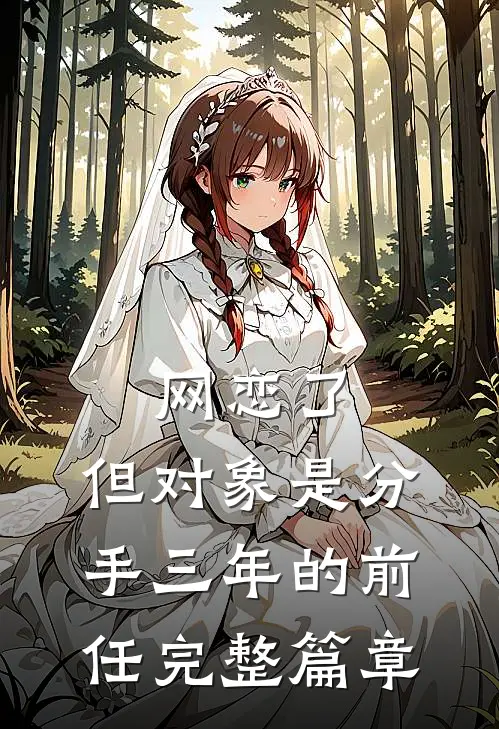 网恋了，但对象是分手三年的前任完整篇章