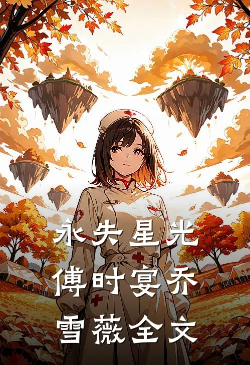 永失星光傅时宴乔雪薇全文