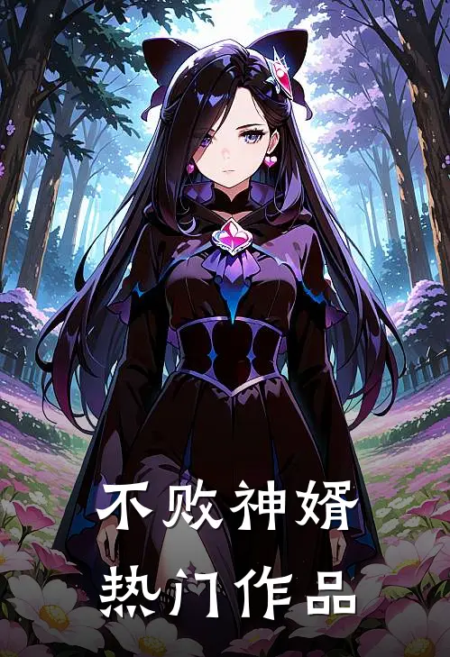 不败神婿热门作品