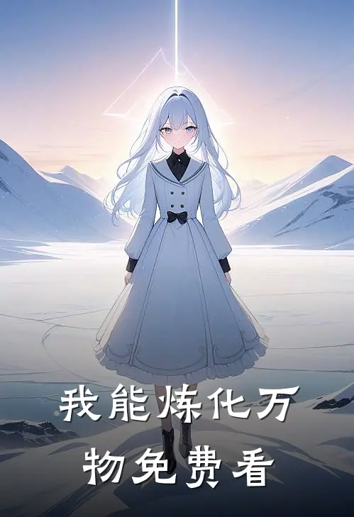 我能炼化万物免费看