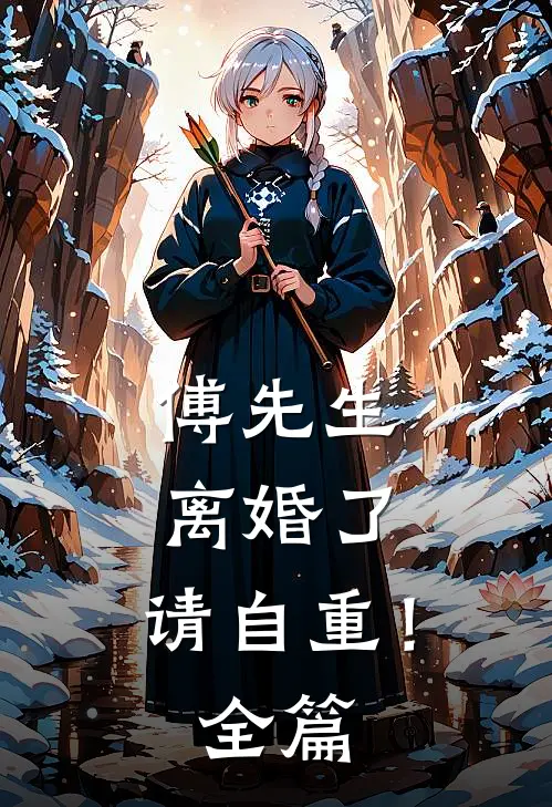 傅先生：离婚了，请自重！全篇