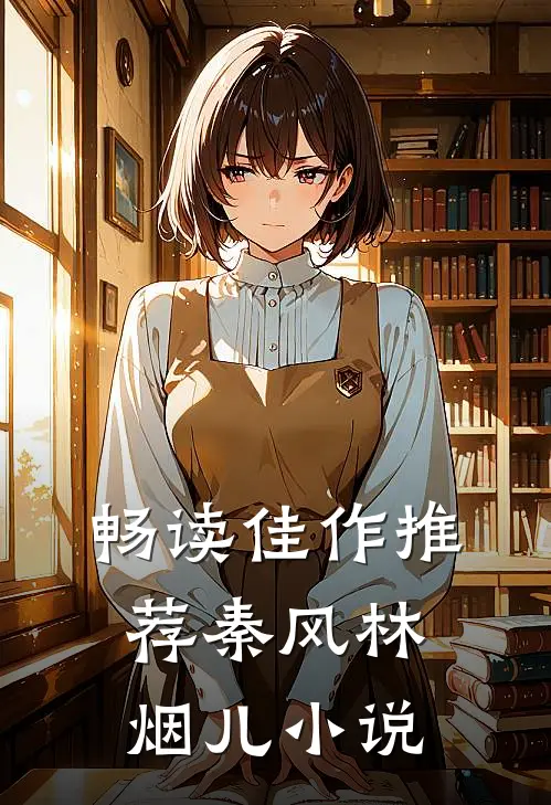 畅读佳作推荐秦风林烟儿小说