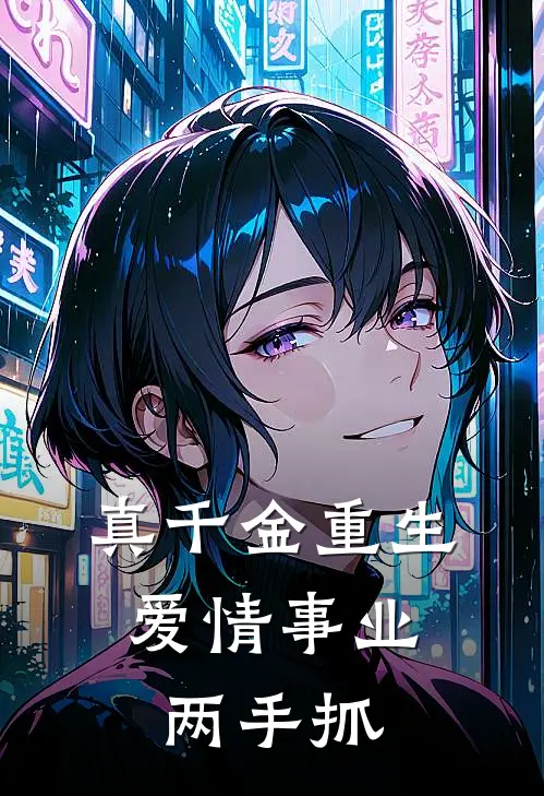 真千金重生，爱情事业两手抓