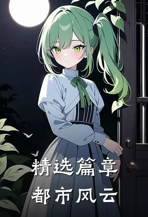 精选篇章都市风云