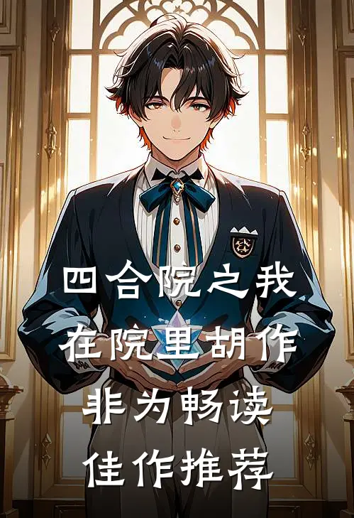 四合院之我在院里胡作非为畅读佳作推荐