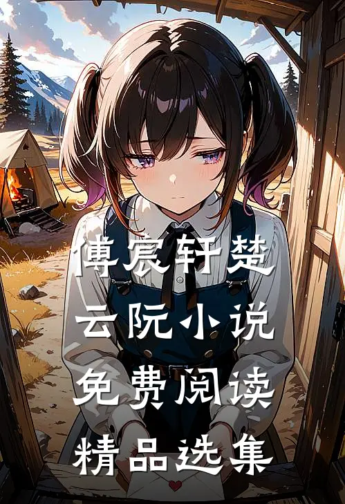 傅宸轩楚云阮小说免费阅读精品选集