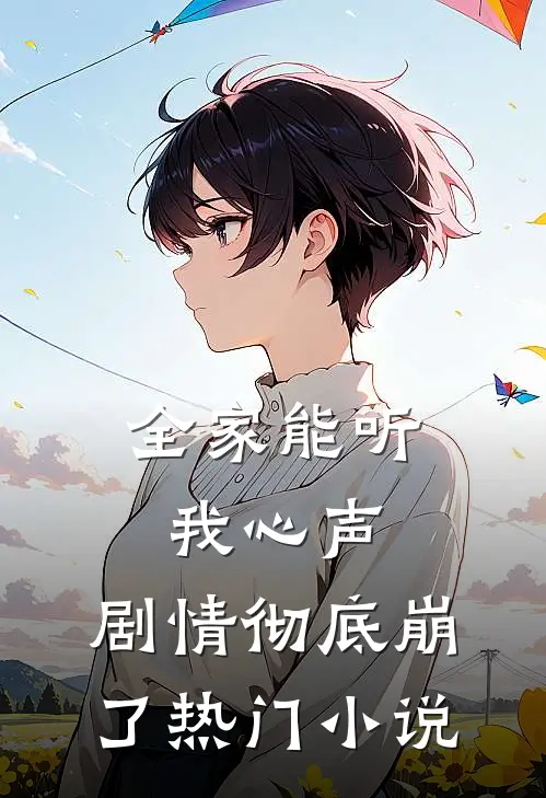 全家能听我心声，剧情彻底崩了热门小说