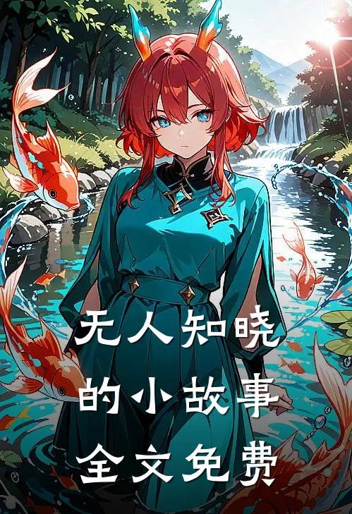 无人知晓的小故事全文免费